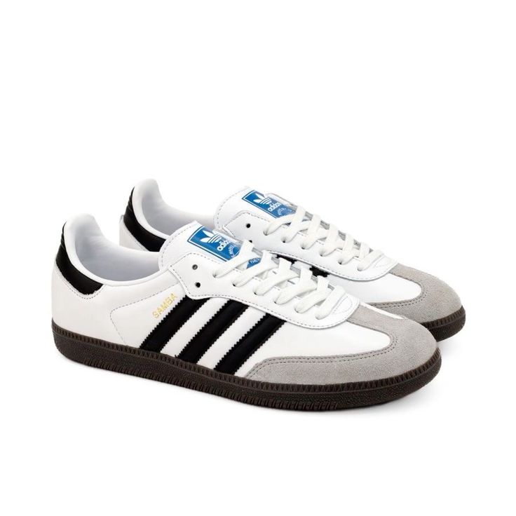 Adidas Samba OG